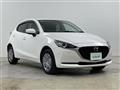 2020 Mazda Mazda2