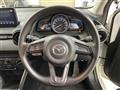 2020 Mazda Mazda2
