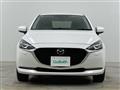 2020 Mazda Mazda2