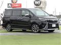 2020 Toyota Voxy