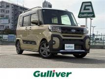 2022 Daihatsu Tanto