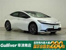 2023 Toyota Prius