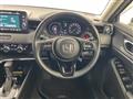2021 Honda VEZEL