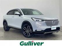2021 Honda VEZEL