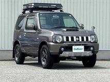 2013 Suzuki Jimny
