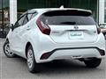 2022 Toyota AQUA