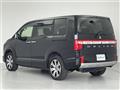 2022 Mitsubishi Delica D5