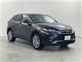 2024 Toyota Harrier Hybrid