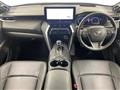 2024 Toyota Harrier Hybrid