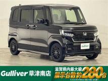 2021 Honda N BOX
