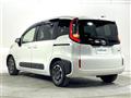2022 Toyota Sienta