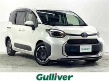 2022 Toyota Sienta