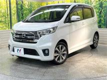 2013 Nissan DAYZ