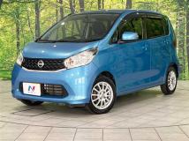 2013 Nissan DAYZ