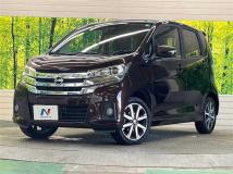 2017 Nissan DAYZ