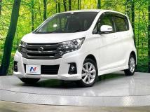 2017 Nissan DAYZ