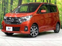 2017 Nissan DAYZ