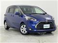 2021 Toyota Sienta