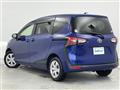 2021 Toyota Sienta