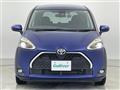 2021 Toyota Sienta