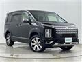 2021 Mitsubishi Delica D5