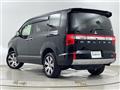 2021 Mitsubishi Delica D5