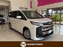 2023 Toyota Noah