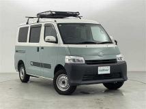2024 Toyota Townace Van