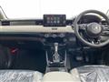 2026 Honda VEZEL