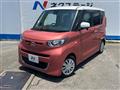 2021 Mitsubishi eK SPACE