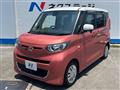 2021 Mitsubishi eK SPACE