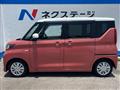 2021 Mitsubishi eK SPACE