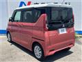 2021 Mitsubishi eK SPACE