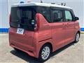2021 Mitsubishi eK SPACE