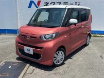 2021 Mitsubishi eK SPACE