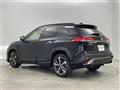2022 Toyota CorollaCross