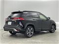 2022 Toyota CorollaCross