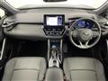 2022 Toyota CorollaCross