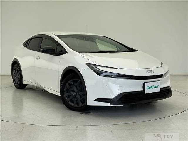 2023 Toyota Prius