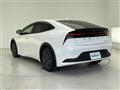 2023 Toyota Prius