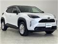 2024 Toyota Yaris Cross