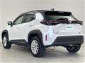 2024 Toyota Yaris Cross
