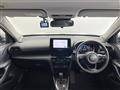 2024 Toyota Yaris Cross