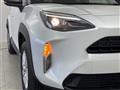 2024 Toyota Yaris Cross