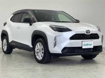 2024 Toyota Yaris Cross