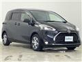 2019 Toyota Sienta