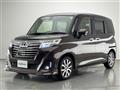 2018 Toyota Roomy