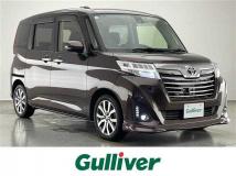 2018 Toyota Roomy