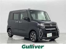 2019 Daihatsu Tanto