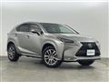 2017 Lexus NX